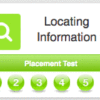 Skills Assessment Dashboard