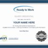 WorkforceEDU Certification