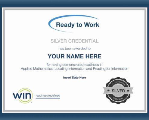 WorkforceEDU Certification