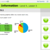 WorkforceEDU Locating Information Example